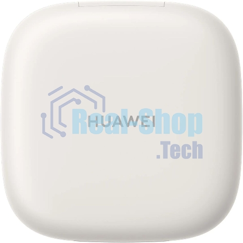 Наушники TWS Huawei FreeArc (Moose-T00) серый, открытые (накладные с дужкой), Bluetooth, до 7 ч