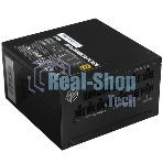 Блок питания MSI MPG A1000G RTL, 1000Вт, 80 PLUS Gold, модульный, RTL