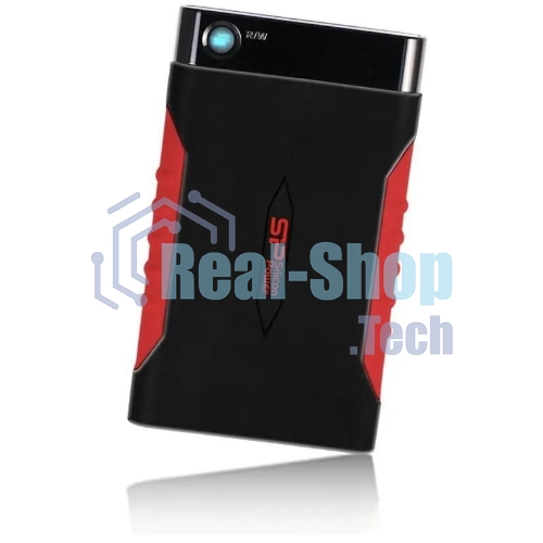 Внешний HDD 2.5