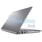 Ноутбук Dell Vostro 3530 (КЛАВ.РУС.ГРАВ.) черный 15.6