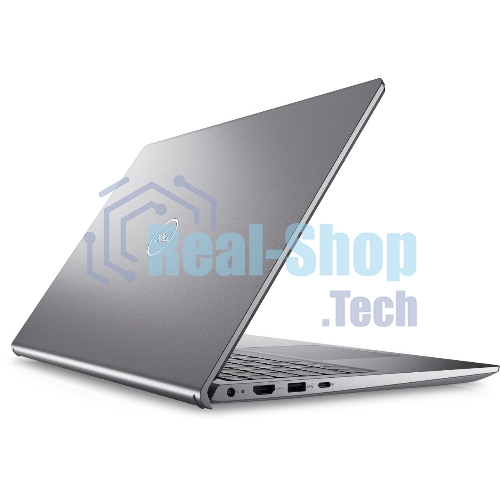 Ноутбук Dell Vostro 3530 (КЛАВ.РУС.ГРАВ.) черный 15.6