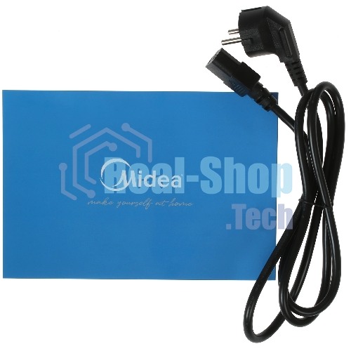 Мультиварка Midea MPC-6032 850 Вт, 5 л