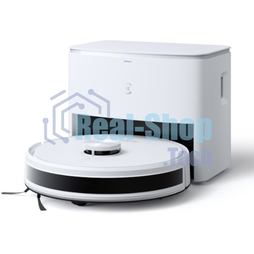 (Распродажа) Робот-пылесос ECOVACS DLX32 Y1 Pro Plus белый