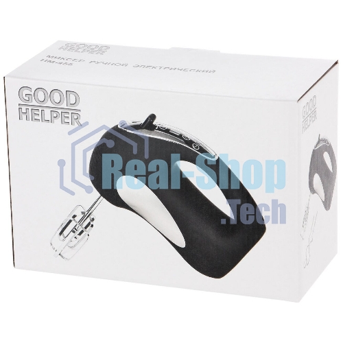 Миксер Goodhelper НМ-455