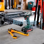 Дрель-шуруповерт Metabo BS 18 602207550 18 В, 1,5 Ач, 48 Нм, щеточный