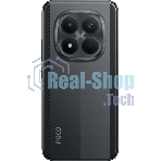 Смартфон Poco M8 Pro 5G 12/512Gb черный