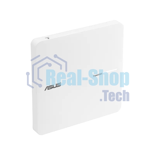 Маршрутизатор ASUS EBA63