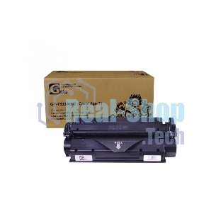 Картридж лазерный GalaPrint GP-7833A002 (Cartridge-T) черный (3500 стр.) для Canon LaserClass 510/FAX-L380/FAX-L390/FAX-L398/FAX-L400/PC-D320/PC-D340