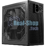 Блок питания PcCooler P3-F750-W1H ATX 750W 80 PLUS белый (20+4pin) APFC 120мм fan 6xSATA Cab Manag RTL