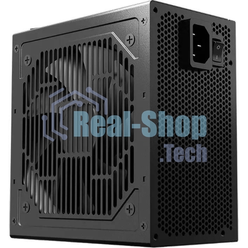 Блок питания PcCooler P3-F750-W1H ATX 750W 80 PLUS белый (20+4pin) APFC 120мм fan 6xSATA Cab Manag RTL
