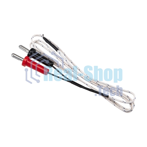 Токовые клещи Rexant R207B