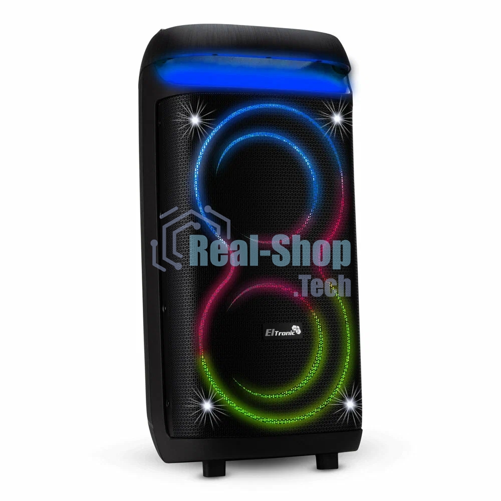 Колонка Eltronic 08