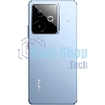 Смартфон Realme RMX5085 GT 7T 12/256Gb голубой