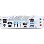 Материнская плата Gigabyte B850M FORCE, AM5, AMD B850, 2xDDR5, 4xSATA, 3xM.2, 1xPCIe 5.0 x16, 1xPCIe 4.0 x4, 1xHDMI, 1xDP, 1x2.5Gb LAN, 1xUSB-C 5Gbps, 1xUSB-A 10Gbps, 2xUSB-A 5Gbps, 2xUSB-A 2.0, 3x3.5 мм, 7.1, mATX