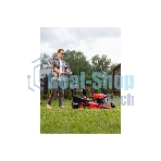 Газонокосилка бензиновая MTX GL41-K, 127 см3, 41 см, 40 л