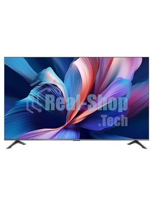 Телевизор Xiaomi TV A Pro 43 2026 L43MB-APRU черный QLED 4K UHD 60Hz Smart TV Google TV