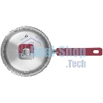 Набор посуды Rondell Savvy RDS-2012 7 предметов