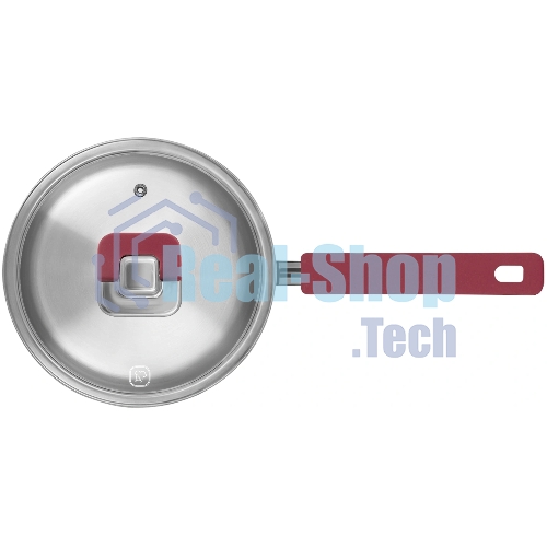 Набор посуды Rondell Savvy RDS-2012 7 предметов