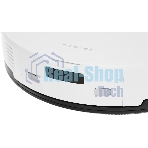 Пылесос-робот Roborock Q8 max Pro белый