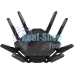 Роутер беспроводной Asus GT-BE98 100/1000/10000BASE-T