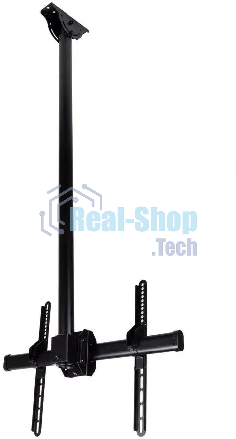 Кронштейн для телевизора Arm Media LCD-3000 черный, 32