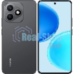 Смартфон HONOR X8d 8/256Gb, черный