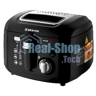 Фритюрница BRAYER BR2836