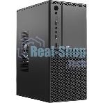 Корпус ACCORD ACC-1605B, Mini-Tower, чёрный