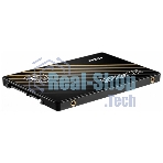 Накопитель SSD MSI SPATIUM S270, 240Gb, 2.5