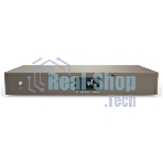 Коммутатор неуправляемый IP-COM F1118P-16-150W PoE, 18 портов, 18х100 Мбит/с, 2x1 Гбит/с, PoE 16х30 Вт (до 130Вт)