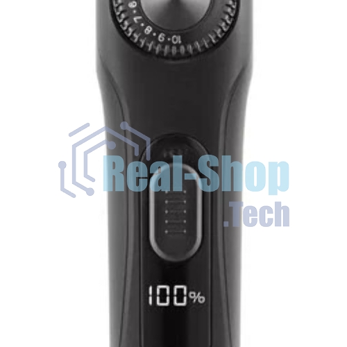 Машинка для стрижки Polaris PHC 2250 черный