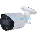 Камера видеонаблюдения IP Dahua DH-IPC-HFW2849SP-S-IL-0280B 2.8-2.8мм цв.