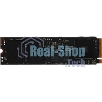 Накопитель SSD ADATA XPG GAMMIX BLADE S70, 2Tb, PCIe 4.0 x4, M.2 2280, NVMe, R/W 7400/6400