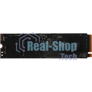 Накопитель SSD ADATA XPG GAMMIX BLADE S70, 2Tb, PCIe 4.0 x4, M.2 2280, NVMe, R/W 7400/6400