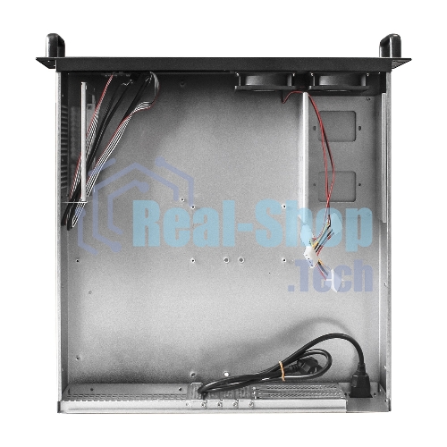 Серверный корпус ExeGate Pro 2U450-03 (RM 19