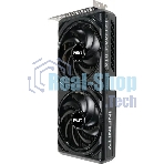 Видеокарта Palit NVIDIA GeForce RTX 5060 INFINITY 2 OC , 8 ГБ GDDR7, 128 бит, PCI-e 5.0, 1xHDMI, 3xDP, 2512 МГц