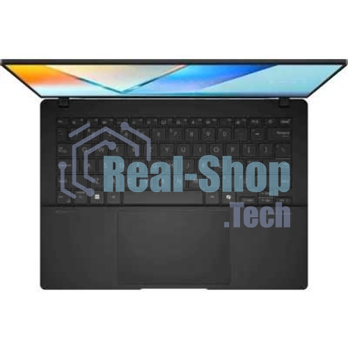 Ноутбук Asus VivoBook S14 OLED S5406SA-QD237 Core Ultra 5 226V 16Gb SSD 512Gb Intel Arc 130V 14