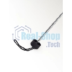 Зонт Piquadro OM6292OM6/R складной красный