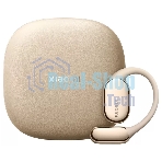 Наушники TWS Xiaomi OpenWear Stereo Pro золотистый, открытые, Bluetooth, до 38 ч