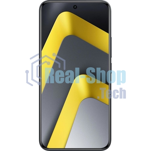 Смартфон Poco M8 Pro 5G 12/512Gb черный