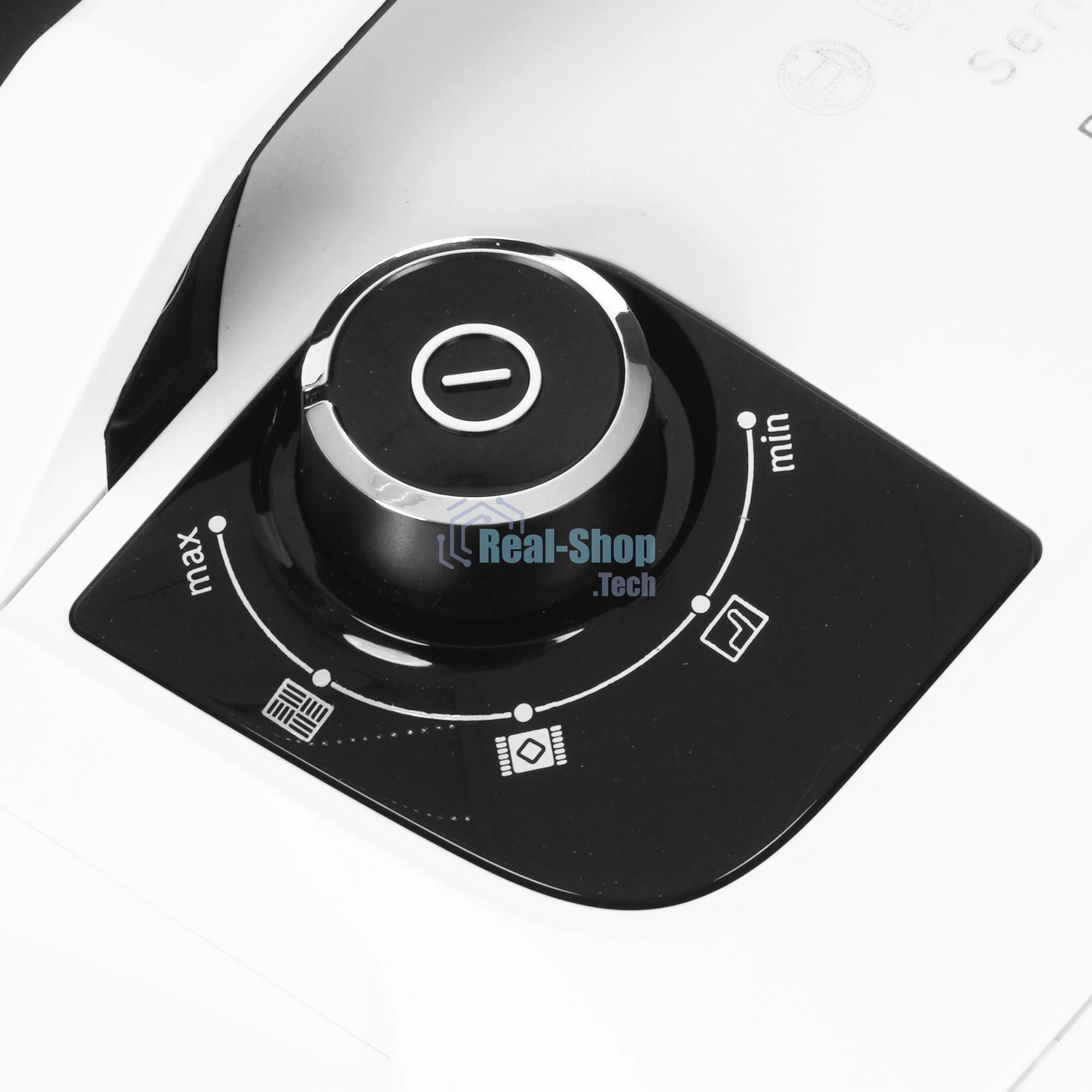 Пылесос Bosch BGC21HYG1 белый, 700 Вт, уборка сухая, пылесборник контейнер, 1.4 л