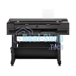 МФУ струйное HP DesignJet T850 36-in MFP