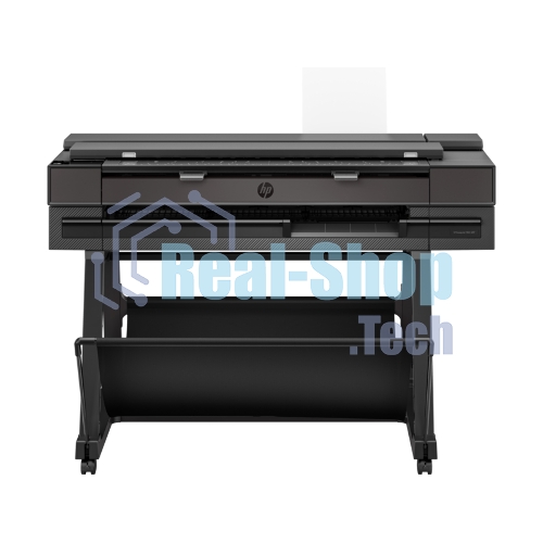 МФУ струйное HP DesignJet T850 36-in MFP