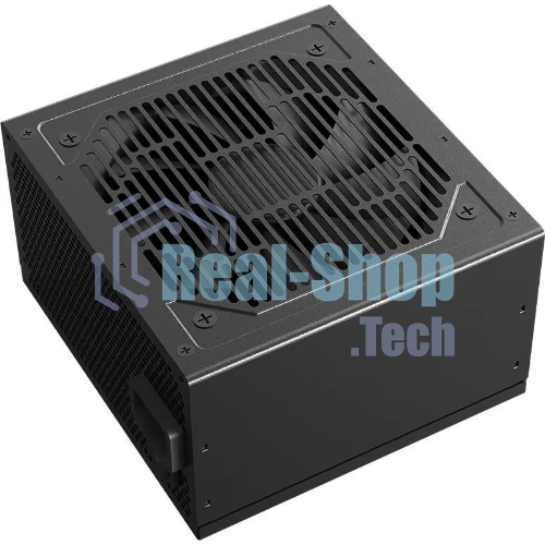 Блок питания PcCooler P3-F750-W1H ATX 750W 80 PLUS белый (20+4pin) APFC 120мм fan 6xSATA Cab Manag RTL