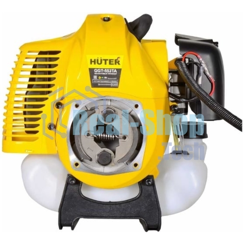 Триммер бензиновый Huter GGT-553TA, 3,4 л.с.