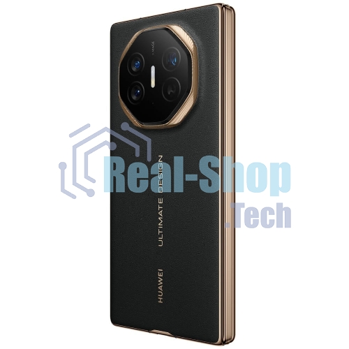 Смартфон Huawei Mate XT GRL-LX9, 16/1TB, черный