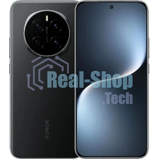 Смартфон Honor Magic 7 5109BRPD 12/256Gb, черный