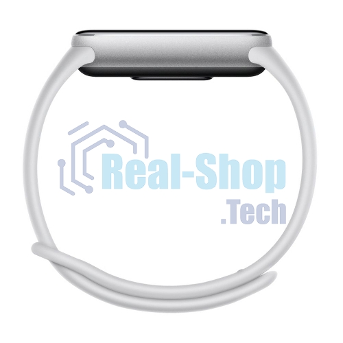 Фитнес-браслет Xiaomi Smart Band 10, 1.72