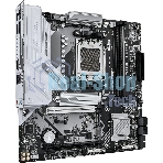 Материнская плата Gigabyte B850M FORCE, AM5, AMD B850, 2xDDR5, 4xSATA, 3xM.2, 1xPCIe 5.0 x16, 1xPCIe 4.0 x4, 1xHDMI, 1xDP, 1x2.5Gb LAN, 1xUSB-C 5Gbps, 1xUSB-A 10Gbps, 2xUSB-A 5Gbps, 2xUSB-A 2.0, 3x3.5 мм, 7.1, mATX