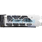 Видеокарта MSI GeForce RTX 5050 8G GAMING, NVIDIA RTX 5050, 8 ГБ GDDR6, 128 бит, PCI-e 5.0, 1xHDMI, 3xDP, 2587 МГц